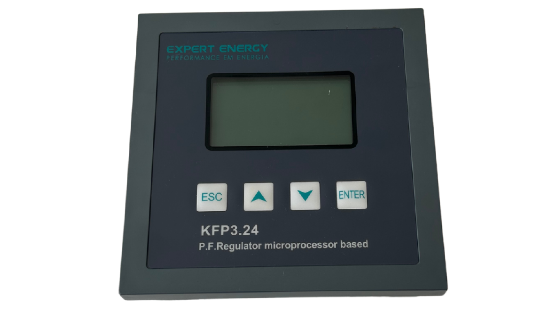 Controlador de Fator de Potência KFP3